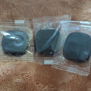 Charcoal Cleansing Bars